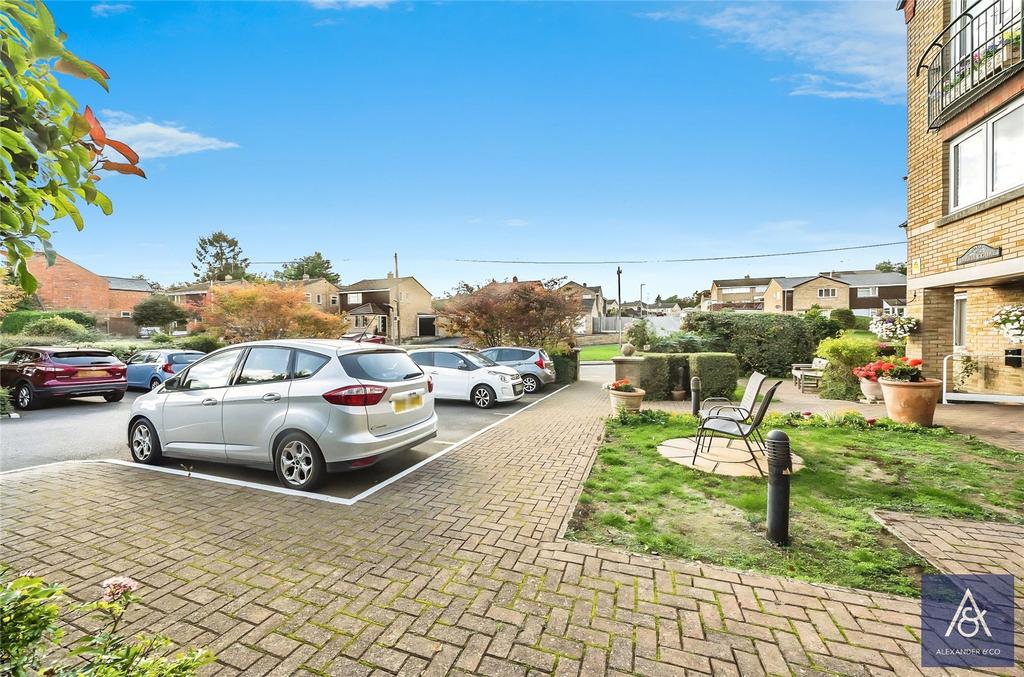 Car Park
