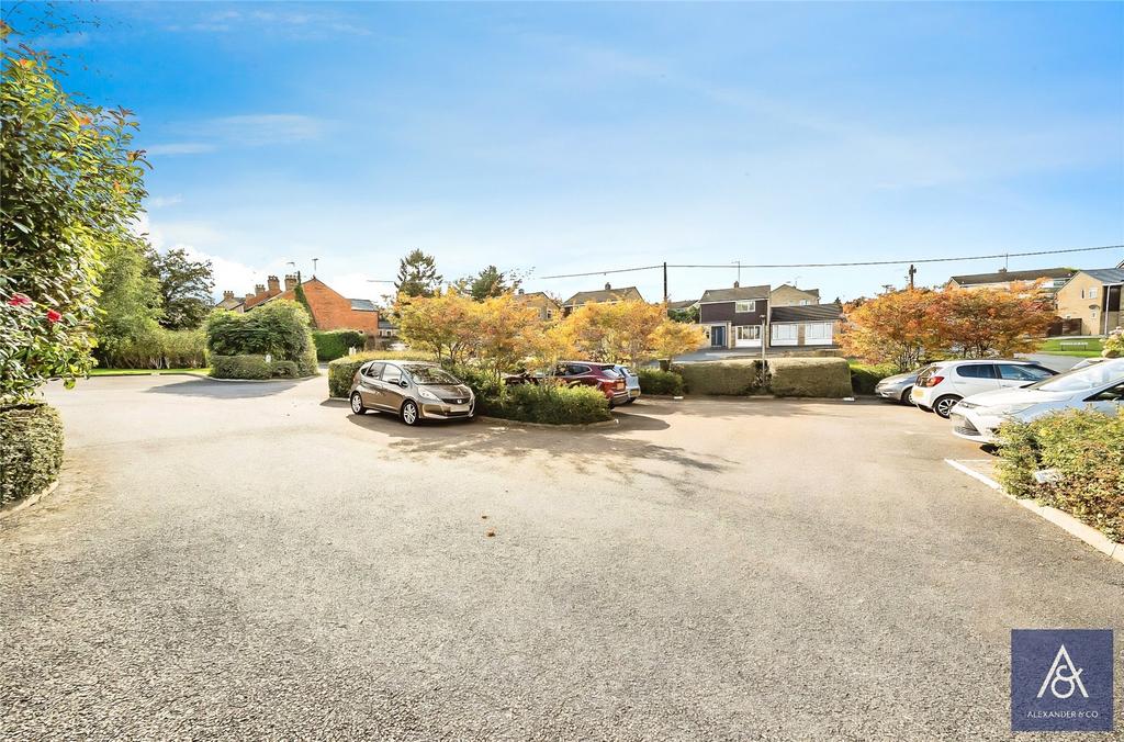Car Park