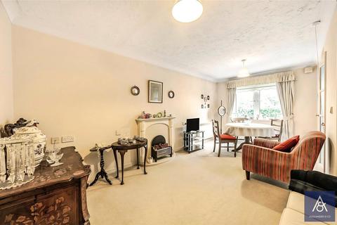 1 bedroom apartment for sale, Burwell Hill, Northamptonshire NN13