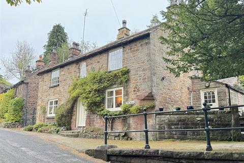 undefined, Barlow Hill, Wincle