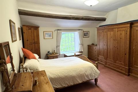 undefined, Barlow Hill, Wincle