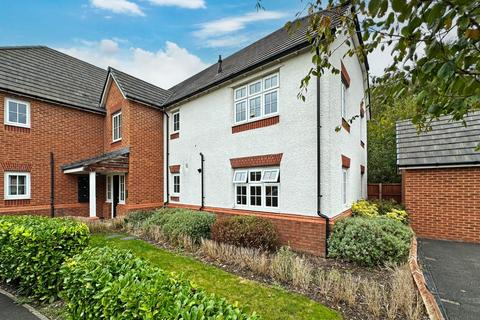 undefined, 28 Heathermount, Broadheath, Altrincham