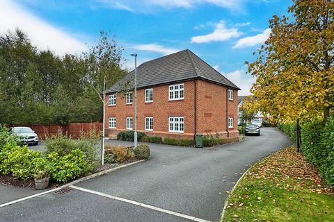 undefined, 28 Heathermount, Broadheath, Altrincham