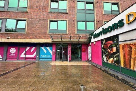 undefined, Corporation Road, Middlesbrough