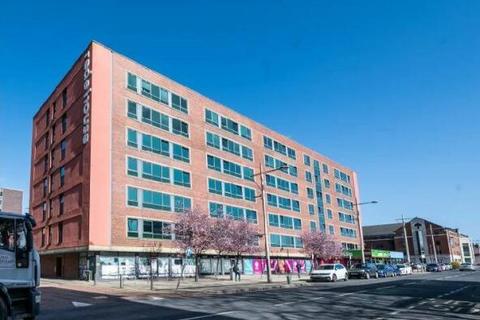 undefined, Corporation Road, Middlesbrough