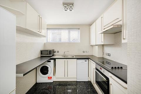 2 bedroom flat for sale, Monkton House, Haverstock Hill, London, NW3
