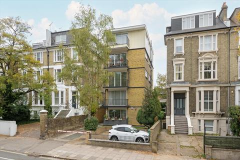 2 bedroom flat for sale, Monkton House, Haverstock Hill, London, NW3
