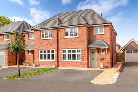 undefined, George Wynn Way, Telford TF2
