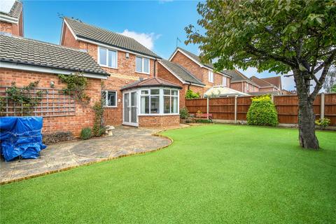 undefined, Rowan Close, Sleaford, Lincolnshire, NG34