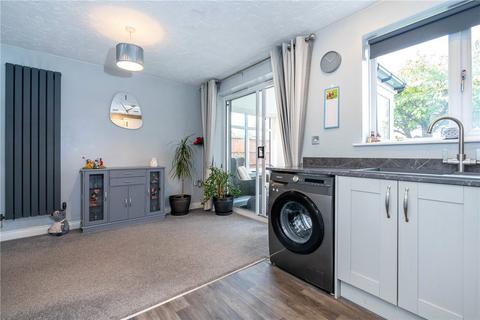 undefined, Rowan Close, Sleaford, Lincolnshire, NG34