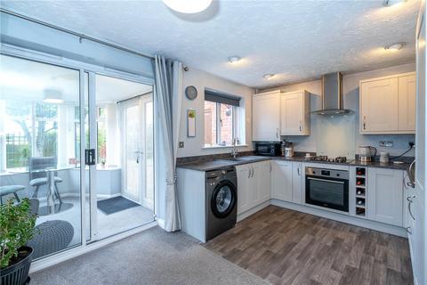 undefined, Rowan Close, Sleaford, Lincolnshire, NG34