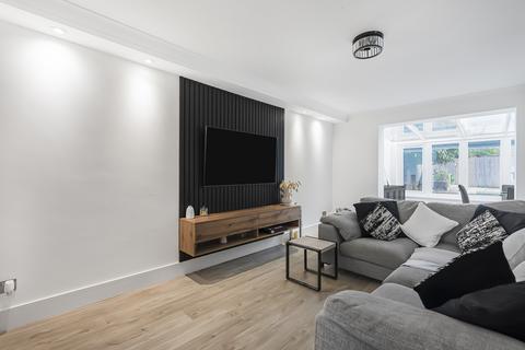 undefined, Thistle Grove, Welwyn Garden City, Hertfordshire, AL7