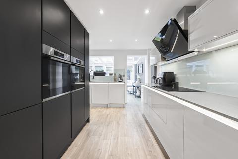 undefined, Thistle Grove, Welwyn Garden City, Hertfordshire, AL7