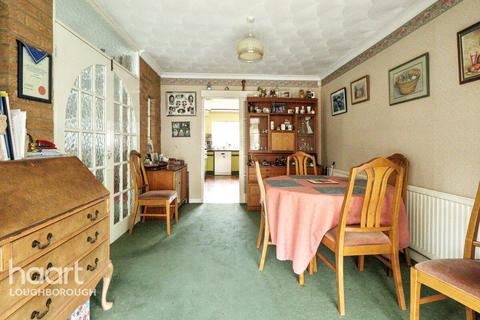 undefined, All Saints Road, Thurcaston