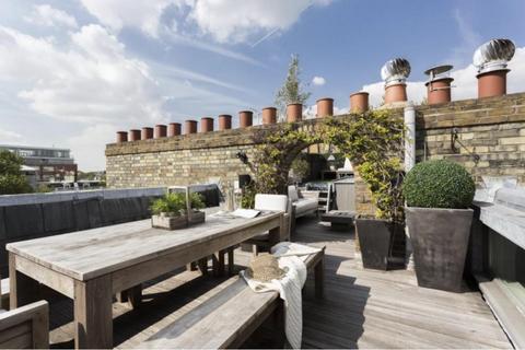 2 bedroom apartment for sale, Onslow Gardens, South Kensington, SW7