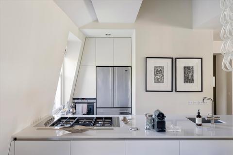 2 bedroom apartment for sale, Onslow Gardens, South Kensington, SW7