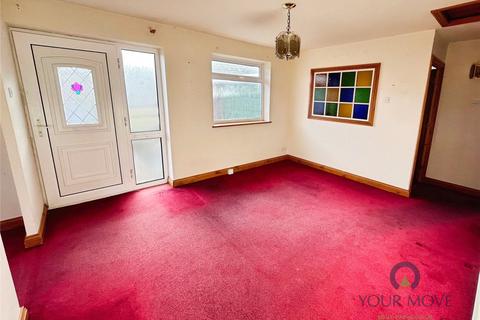 2 bedroom bungalow for sale, Brynsmoor Road, Nottingham NG16