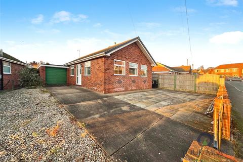 2 bedroom bungalow for sale, Brynsmoor Road, Nottingham NG16