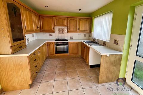 2 bedroom bungalow for sale, Brynsmoor Road, Nottingham NG16