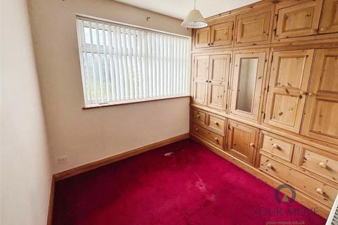 2 bedroom bungalow for sale, Brynsmoor Road, Nottingham NG16