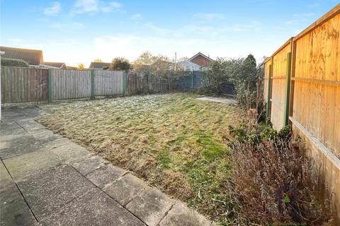 2 bedroom bungalow for sale, Brynsmoor Road, Nottingham NG16