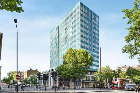 undefined, Marathon House, London NW1
