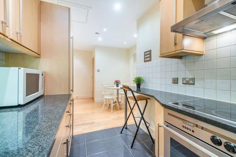undefined, Marathon House, London NW1