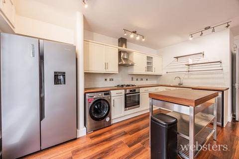 2 bedroom apartment for sale, Muspole Street, Norwich NR3