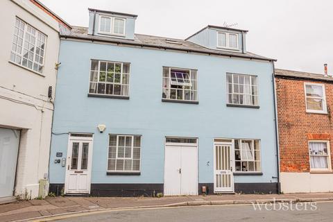 undefined, Muspole Street, Norwich NR3