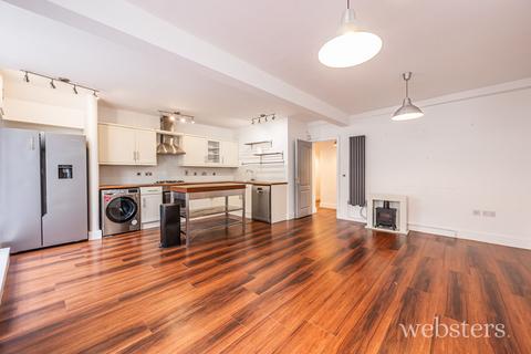 undefined, Muspole Street, Norwich NR3