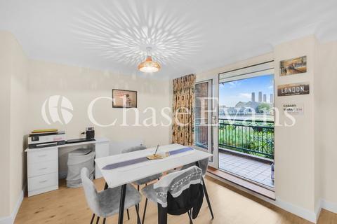 1 bedroom flat for sale, Saunders Ness Road, Isle Of Dogs, London, E14
