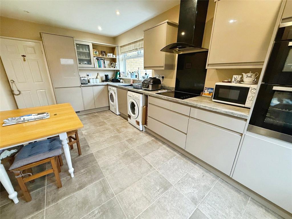 Kitchen-Diner