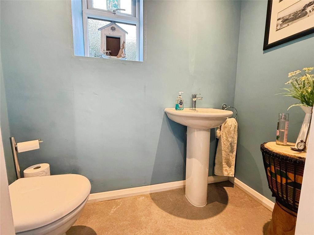 Ensuite