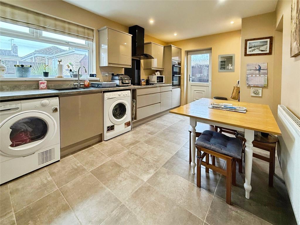 Kitchen-Diner