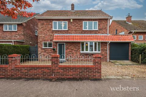 undefined, Lowther Road, Norwich NR4