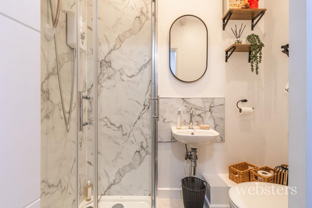 Ensuite