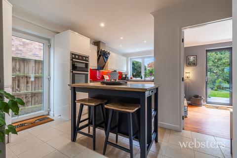 undefined, Lowther Road, Norwich NR4