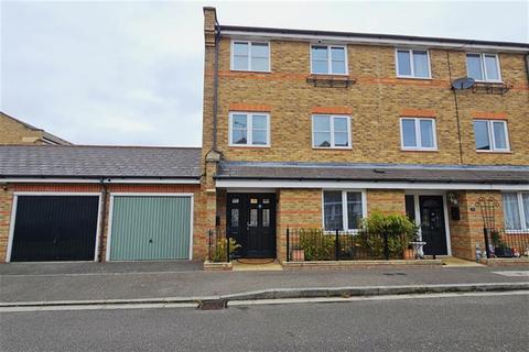 undefined, Nottage Crescent, Braintree, CM7