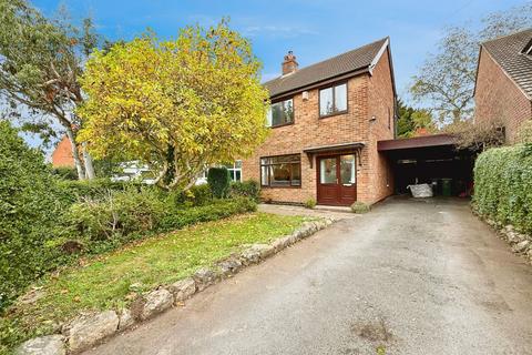 undefined, Atherstone Road, Swadlincote DE12