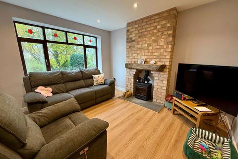 undefined, Atherstone Road, Swadlincote DE12