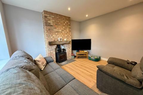 undefined, Atherstone Road, Swadlincote DE12