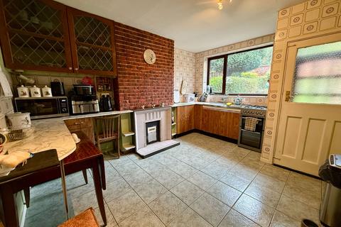 undefined, Atherstone Road, Swadlincote DE12