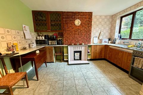 undefined, Atherstone Road, Swadlincote DE12
