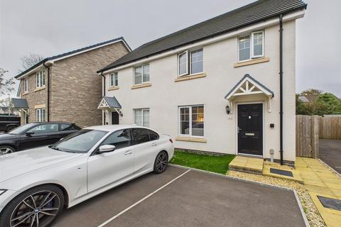 undefined, Llys Penfro, Porthcawl CF36