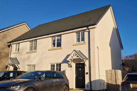 undefined, Llys Penfro, Porthcawl CF36
