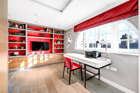 3 bedroom apartment to rent, New Cavendish Street, London, W1W