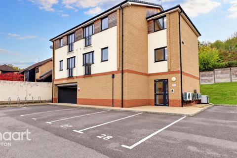 1 bedroom flat for sale, Mulberry Close, Luton