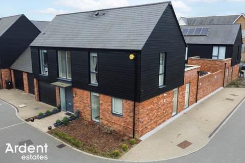 3 bedroom detached house for sale, Royal Birkdale Gardens, Chelmsford Garden Community