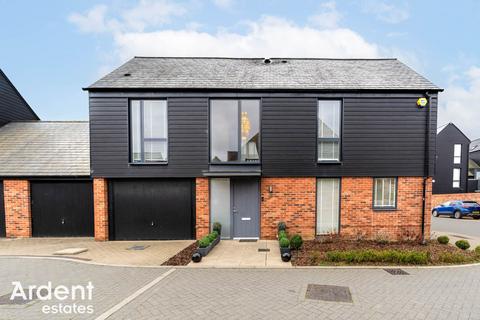 3 bedroom detached house for sale, Royal Birkdale Gardens, Chelmsford Garden Community