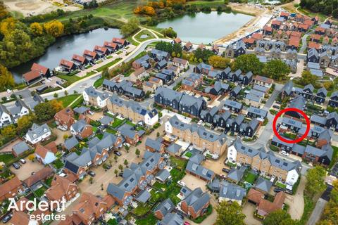 3 bedroom detached house for sale, Royal Birkdale Gardens, Chelmsford Garden Community